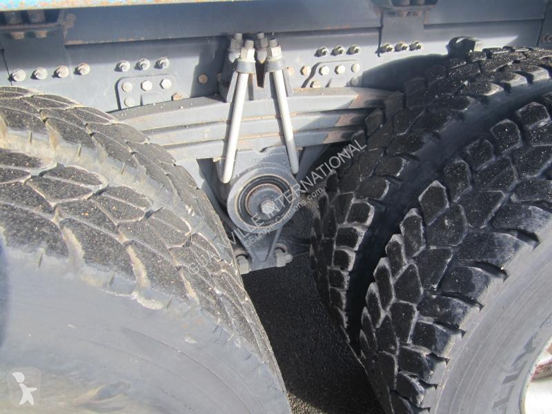شاحنة Renault 380 Gamme C