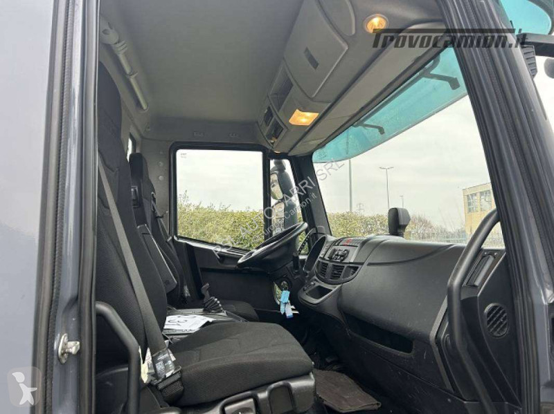 شاحنة Iveco ML 75E21 /P