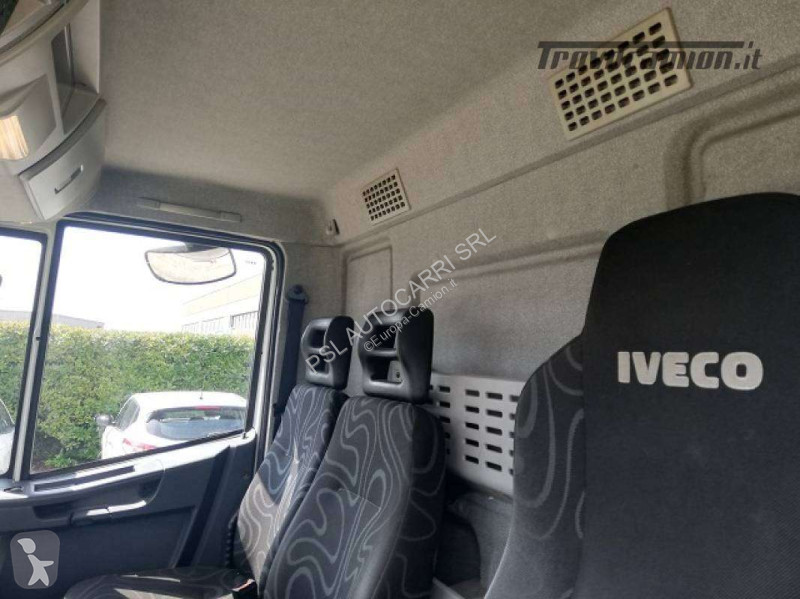شاحنة Iveco ML 100E19 /P