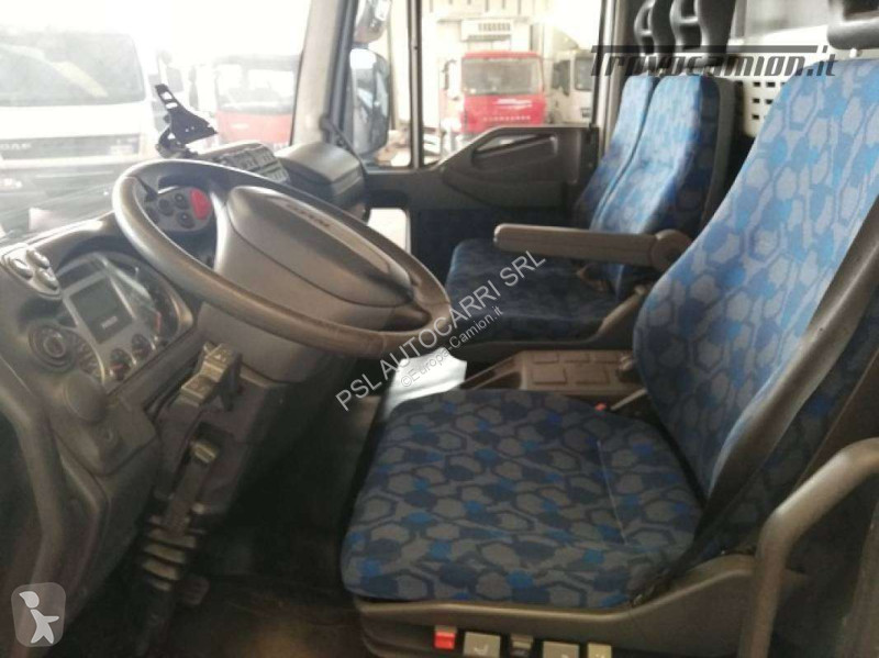 شاحنة Iveco 75E18