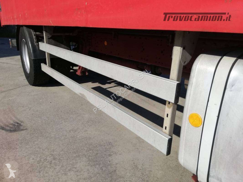 Camion Iveco