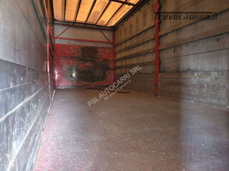 شاحنة DAF 410 FAN 6x2