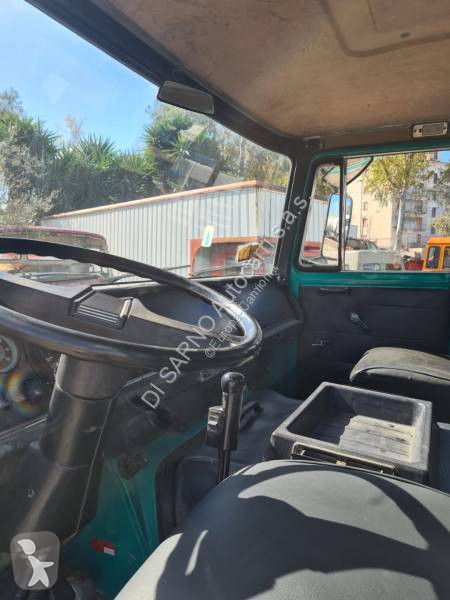 Camion Fiat