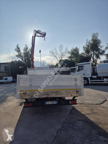 شاحنة Iveco