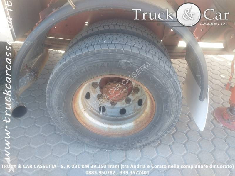 Camion Iveco
