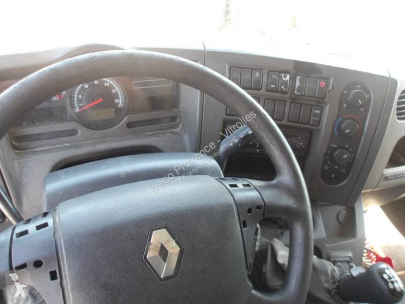 شاحنة Renault
