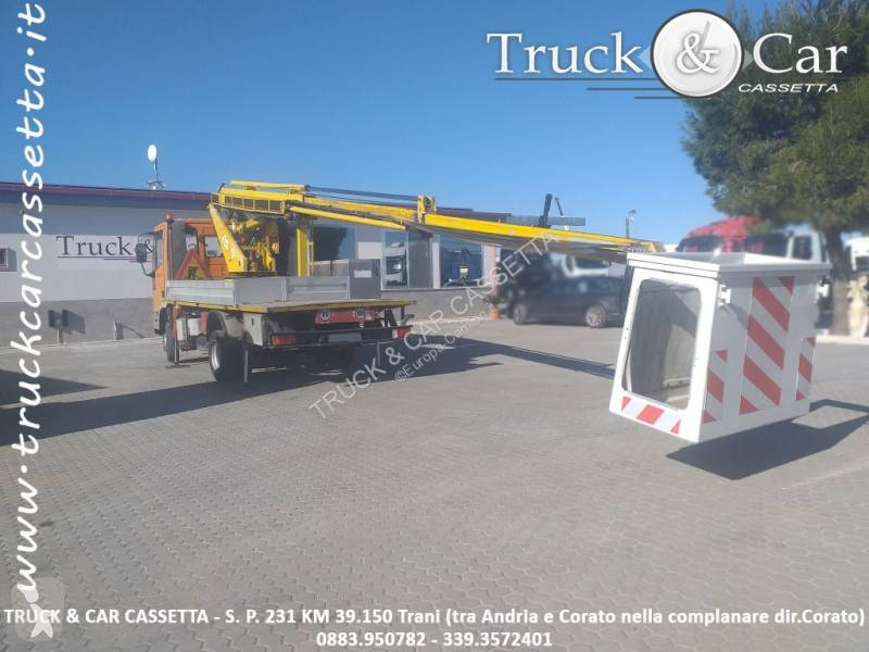 شاحنة Iveco