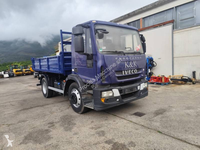 شاحنة Iveco