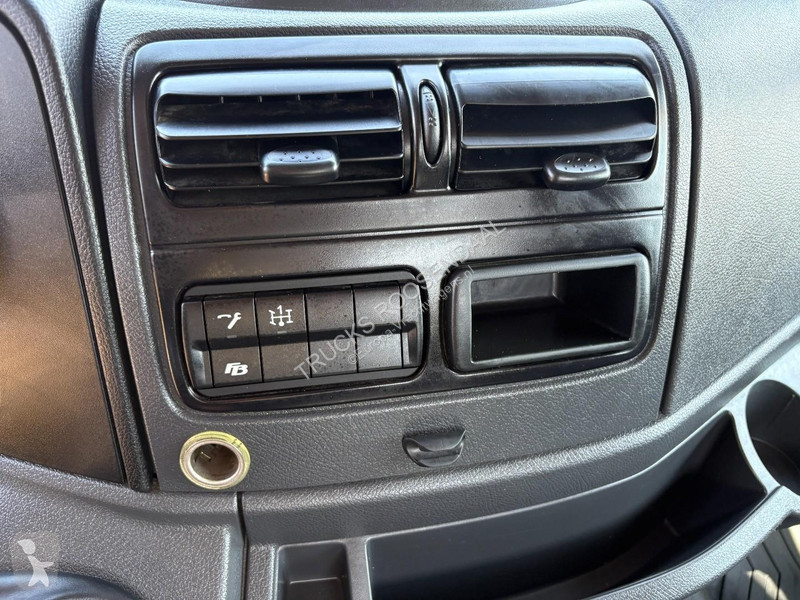 شاحنة Mercedes ATEGO 1116 + 11,610 km + EURO 6
