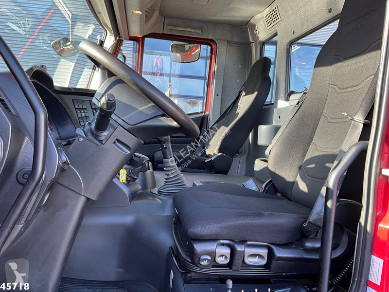 شاحنة Iveco AD260S33 Euro 6 Multilift 20 Ton...