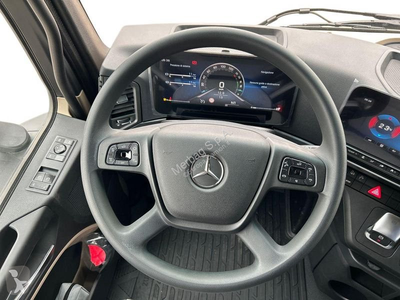Camion Mercedes New Actros L ProCabin 1845 LS