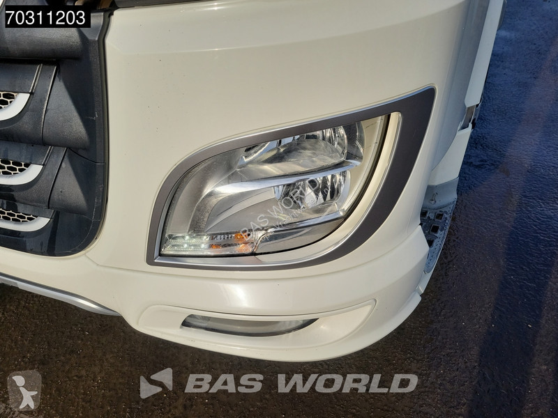 شاحنة DAF 480 6X2 BDF FAN SSC Full Air Retarder...