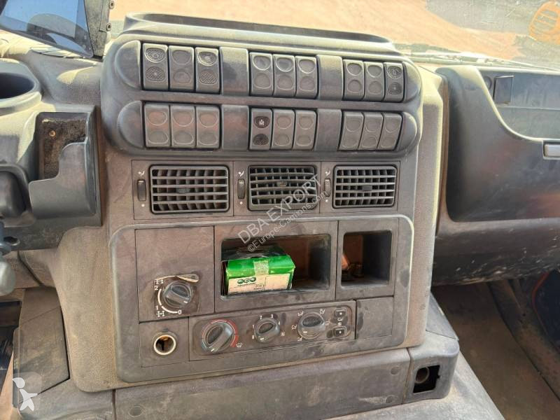 شاحنة Iveco