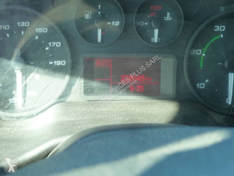 شاحنة Iveco