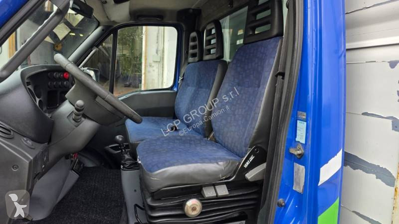 شاحنة Iveco