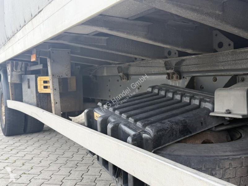 شاحنة DAF 55.250 AE 55 LF