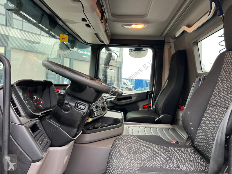 Camion Scania 450 NS XT / 6x4 / 20T Hookarm /...