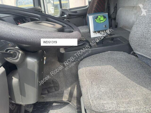 Ciężarówka Volvo FL 260