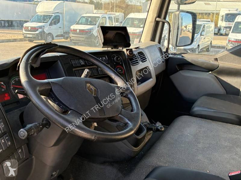 شاحنة Renault