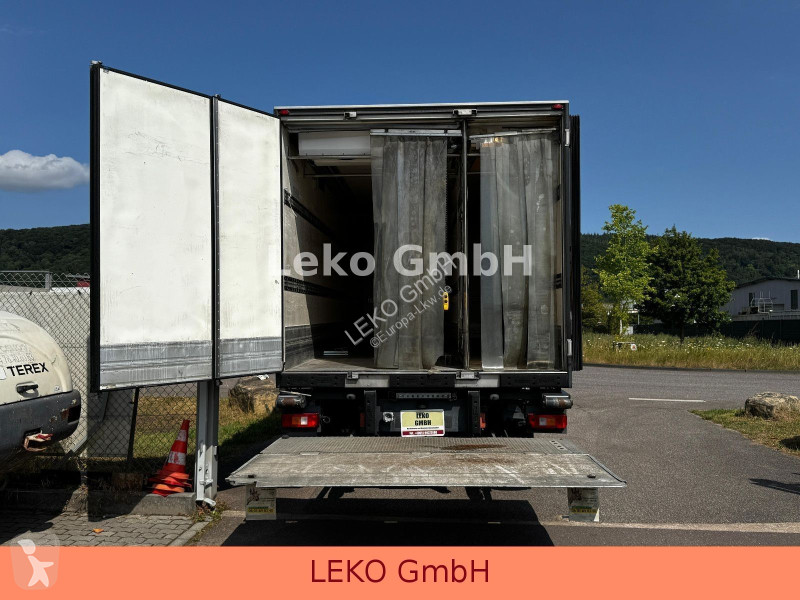 شاحنة Volvo FE 260-2units Mit Carrier Sp 950Mt