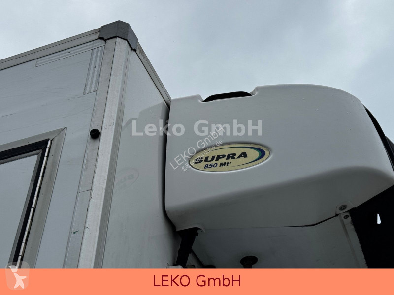 شاحنة DAF 180 FA Mit Carrier Sp 850Mt