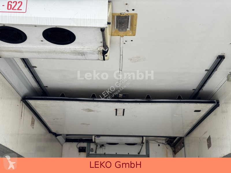 شاحنة MAN 12.220 Mit Carrier Sp 750Mt