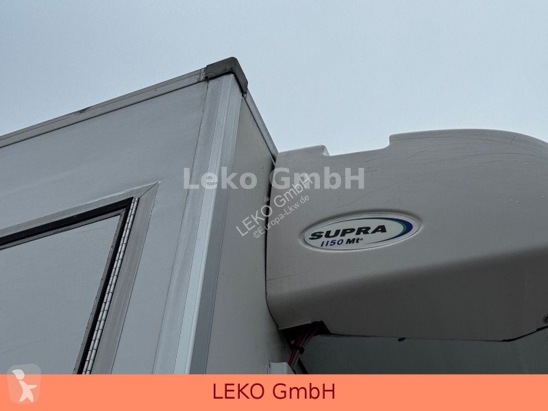 شاحنة Iveco 190 EL 25 Mit Carrier Sp 1150Mt