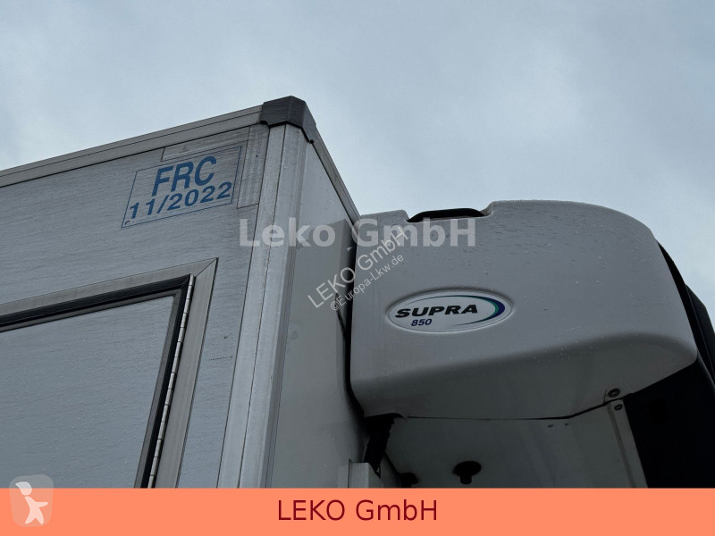 شاحنة Iveco 190EL28 Mit Carrier Sp 850