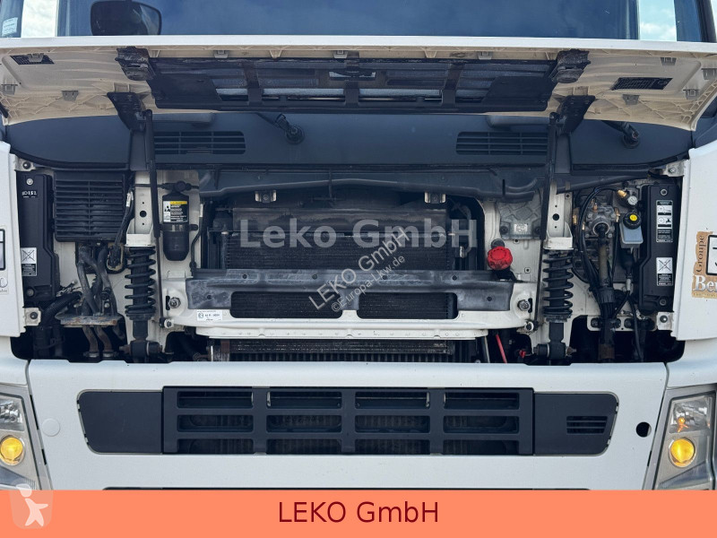 شاحنة Volvo 12380 Beton Mischer