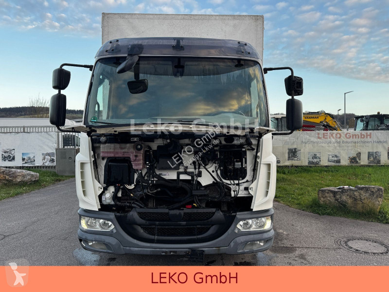 شاحنة DAF 220 Koffer