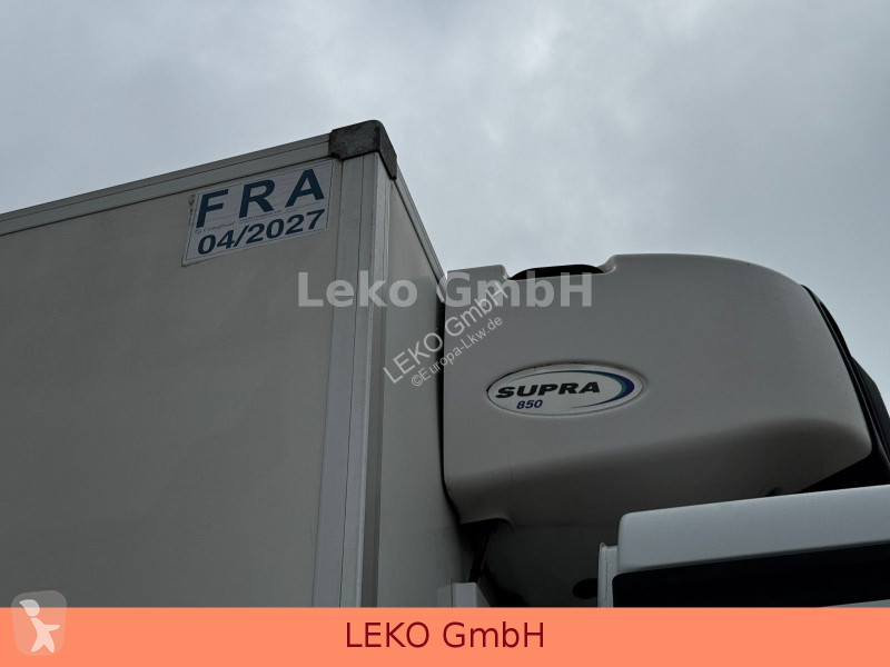 شاحنة Mercedes 1830 Mit Carrier Sp 850