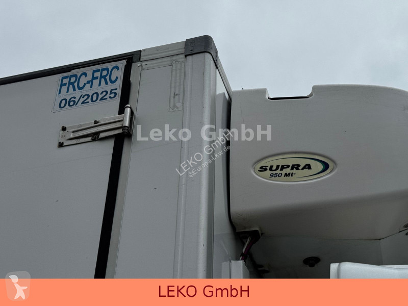 Mercedes 1222 Mit Carrier Sp 950Mt truck