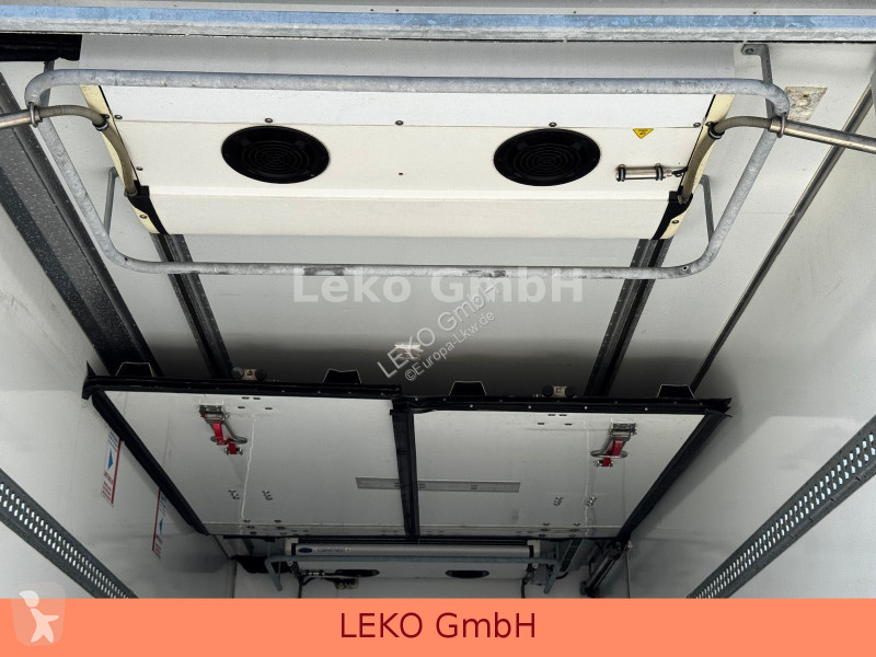 شاحنة Mercedes 1021 Mit Carrier Sp 1150Mt