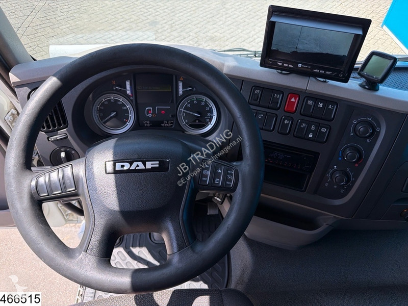 شاحنة DAF 290 EURO 6, Dhollandia