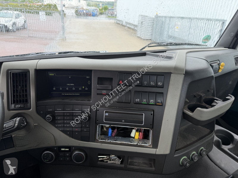 شاحنة  FM 420 4x2 FM 420 4x2