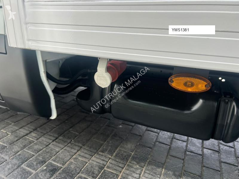 شاحنة Iveco 35-140 CONGELACION