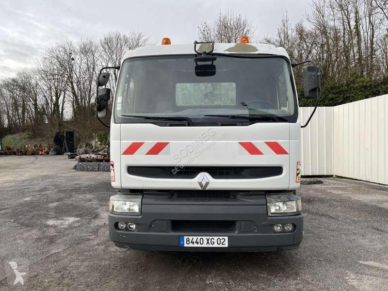 شاحنة Renault  PREMIUM 320 DCI