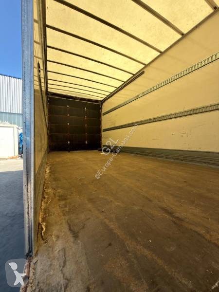 Camion Renault