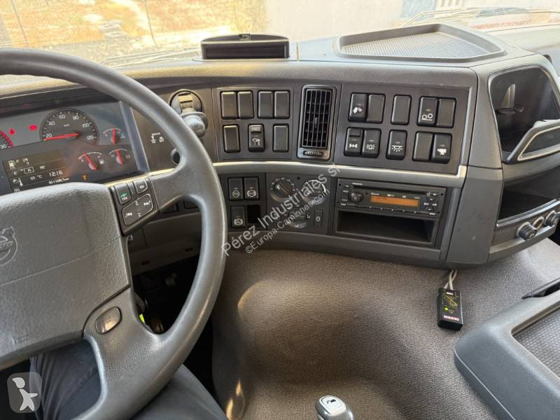 شاحنة Volvo