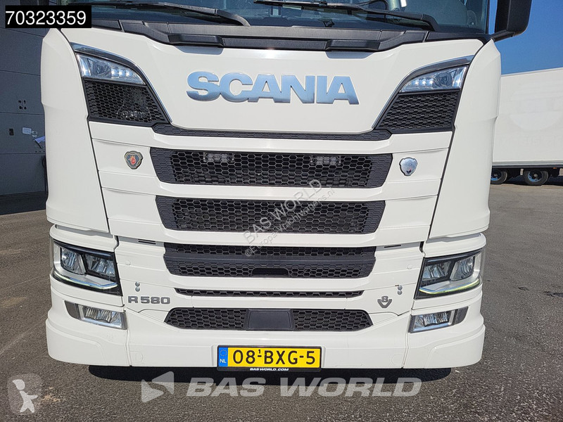 شاحنة Scania R580 R 6X2 N-Truck JOAB 20-5750...