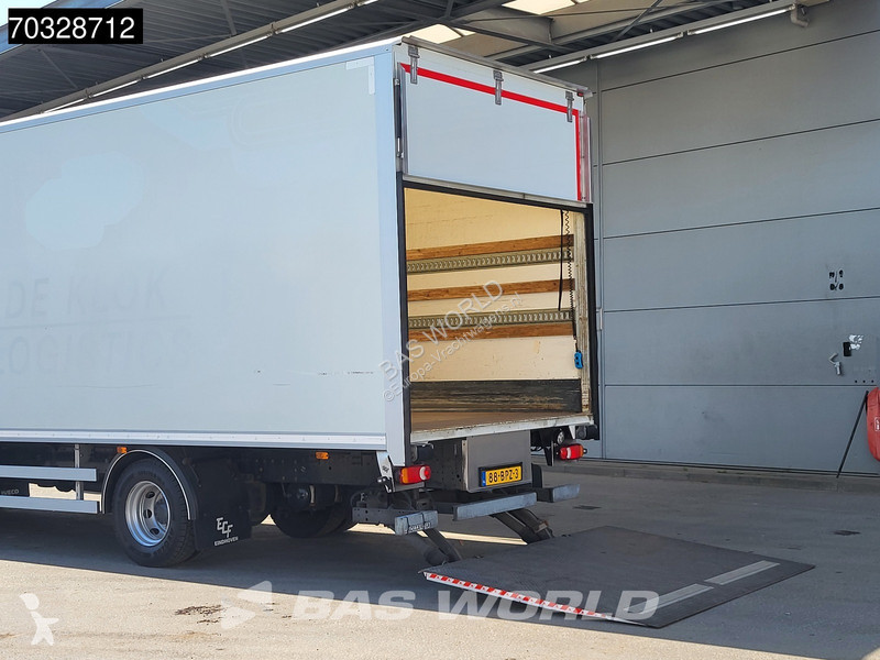 شاحنة Iveco 120E210 4X2 12 tons NL-truck 2000kg...