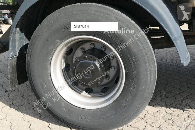 Mercedes 1846 K 4x2, Meiller, Klima, Hydr., AHK...