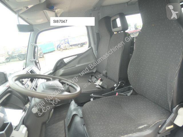 شاحنة Mitsubishi 7C18 FUSO 4x2, Meiller, DOKA,...