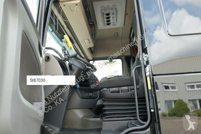 Kamion DAF XF 530 6x2, Meiller RS 21.70,...