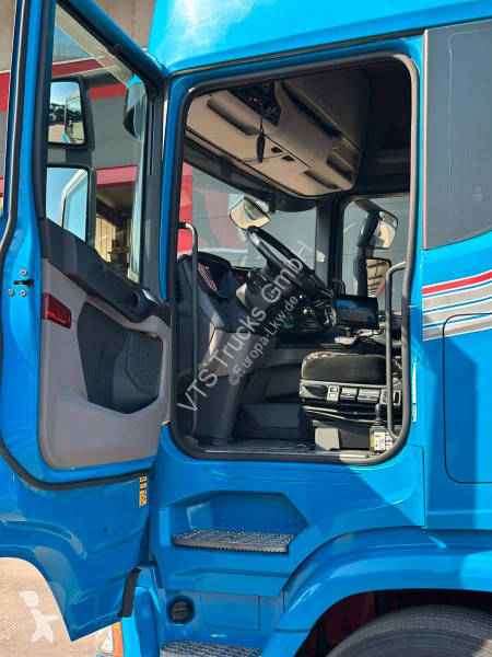 Camion Scania R450 6x2 B PAFINGER AK Retarder /...