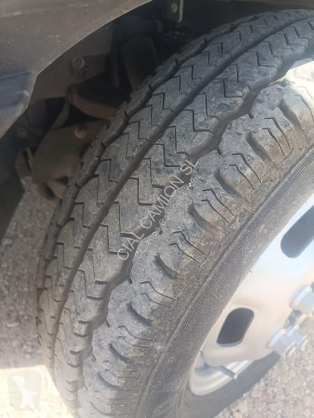 Furgoneta Iveco 35C16