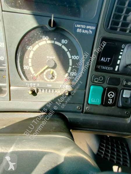 Camion Scania