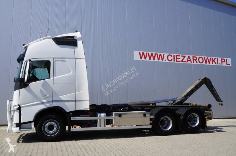 Камион Volvo