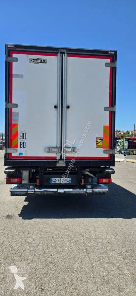 Camion Volvo