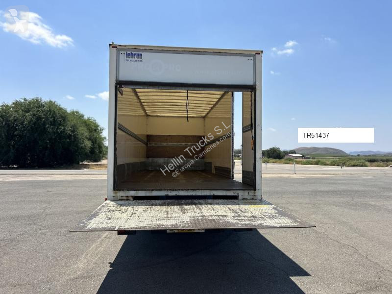 شاحنة Renault D 280